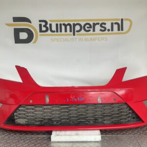 Bumper Seat Leon 5F FR SPORT 12-17 5F0807221M Voorbumper C7-14970z