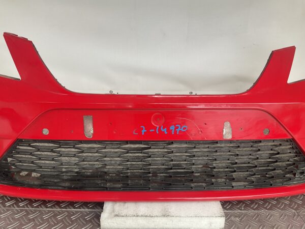 Bumper Seat Leon 5F FR SPORT 12-17 5F0807221M Voorbumper C7-14970z