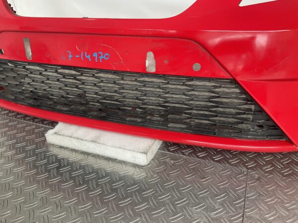 Bumper Seat Leon 5F FR SPORT 12-17 5F0807221M Voorbumper C7-14970z