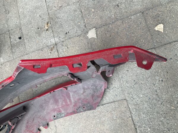 Bumper Seat Leon 5F FR SPORT 12-17 5F0807221M Voorbumper C7-14970z