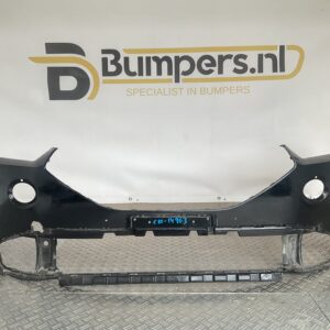 Bumper Seat Cupra Formentor 5FF 6xpdc 20- 5FF807221 Voorbumper C10-14963z