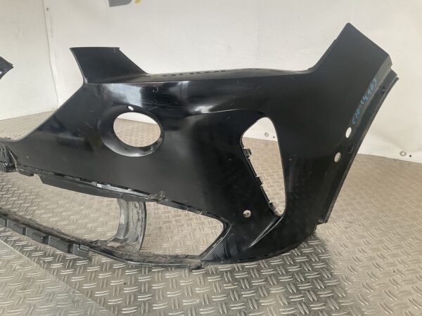Bumper Seat Cupra Formentor 5FF 6xpdc 20- 5FF807221 Voorbumper C10-14963z
