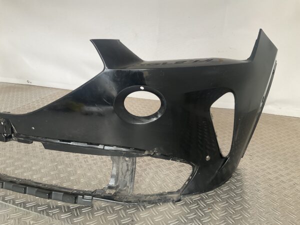 Bumper Seat Cupra Formentor 5FF 6xpdc 20- 5FF807221 Voorbumper C10-14963z