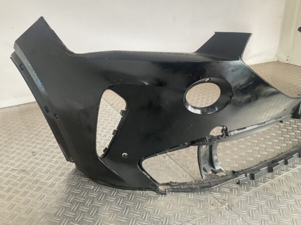 Bumper Seat Cupra Formentor 5FF 6xpdc 20- 5FF807221 Voorbumper C10-14963z