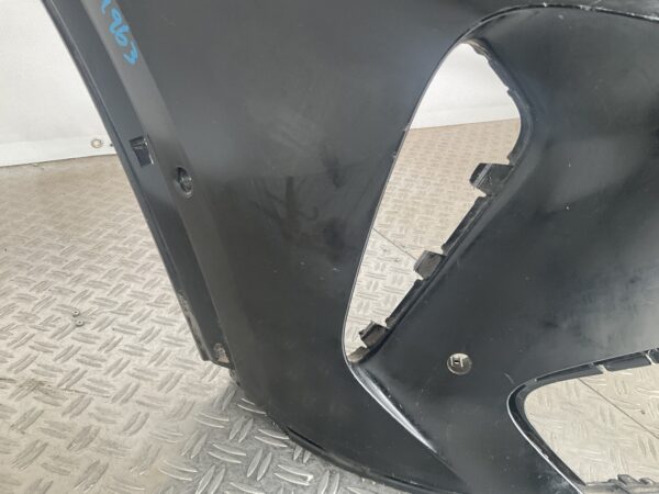 Bumper Seat Cupra Formentor 5FF 6xpdc 20- 5FF807221 Voorbumper C10-14963z