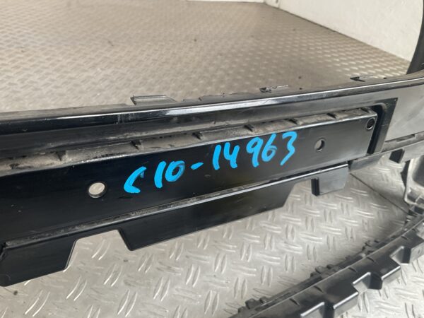 Bumper Seat Cupra Formentor 5FF 6xpdc 20- 5FF807221 Voorbumper C10-14963z
