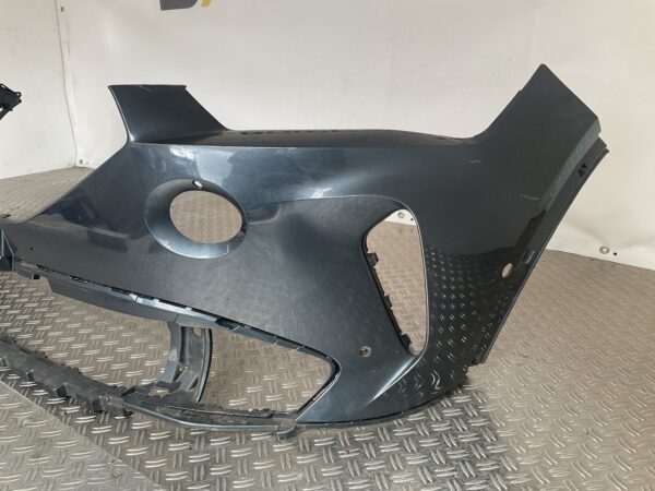 Bumper Seat Cupra Formentor 6xpdc 20- 5FF807221 Voorbumper C10-14958z