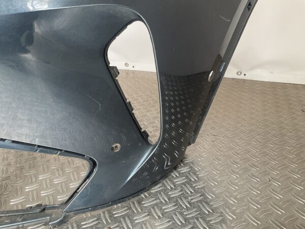Bumper Seat Cupra Formentor 6xpdc 20- 5FF807221 Voorbumper C10-14958z