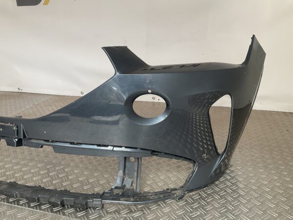 Bumper Seat Cupra Formentor 6xpdc 20- 5FF807221 Voorbumper C10-14958z