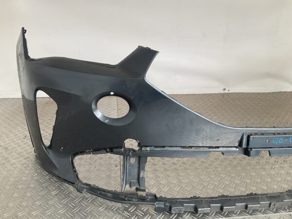 Bumper Seat Cupra Formentor 6xpdc 20- 5FF807221 Voorbumper C10-14958z