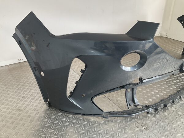 Bumper Seat Cupra Formentor 6xpdc 20- 5FF807221 Voorbumper C10-14958z