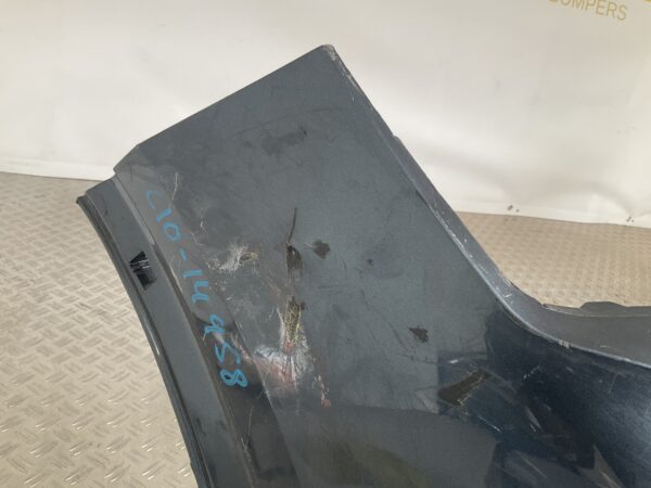 Bumper Seat Cupra Formentor 6xpdc 20- 5FF807221 Voorbumper C10-14958z