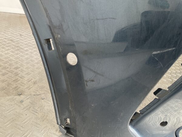 Bumper Seat Cupra Formentor 6xpdc 20- 5FF807221 Voorbumper C10-14958z