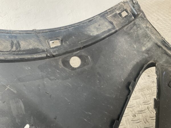 Bumper Seat Cupra Formentor 6xpdc 20- 5FF807221 Voorbumper C10-14958z