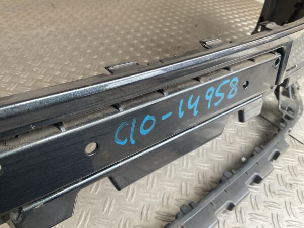 Bumper Seat Cupra Formentor 6xpdc 20- 5FF807221 Voorbumper C10-14958z