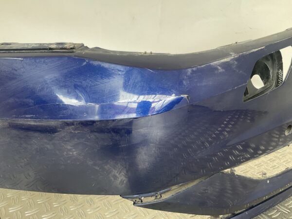 Bumper Volkswagen Golf 7 Facelift kls pdc 17-21 5G0807221FL Voorbumper C7-14986z