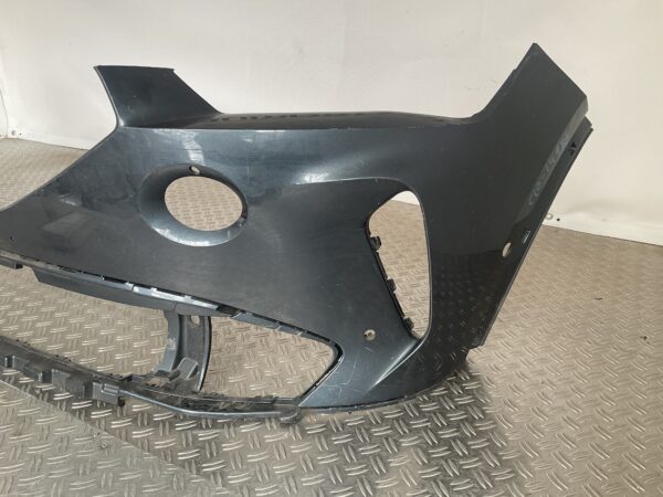 Bumper Seat Cupra Formentor 5FF 6xpdc 20- 5FF807221 Voorbumper C10-14985z