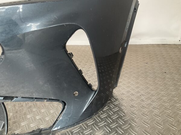 Bumper Seat Cupra Formentor 5FF 6xpdc 20- 5FF807221 Voorbumper C10-14985z