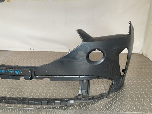 Bumper Seat Cupra Formentor 5FF 6xpdc 20- 5FF807221 Voorbumper C10-14985z