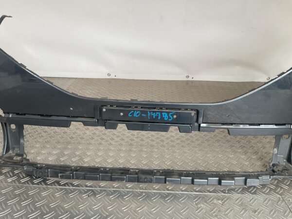 Bumper Seat Cupra Formentor 5FF 6xpdc 20- 5FF807221 Voorbumper C10-14985z