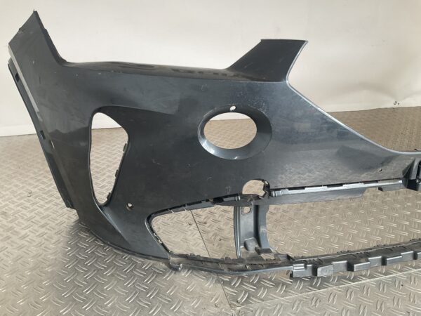 Bumper Seat Cupra Formentor 5FF 6xpdc 20- 5FF807221 Voorbumper C10-14985z