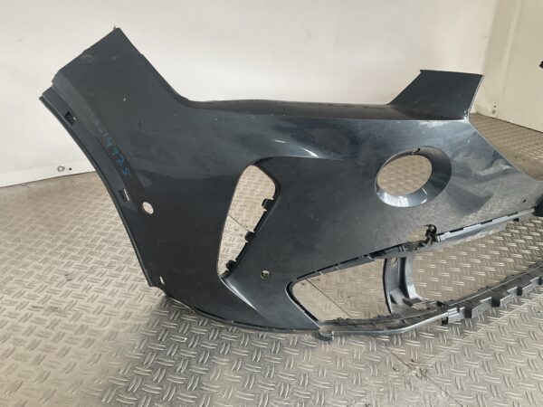 Bumper Seat Cupra Formentor 5FF 6xpdc 20- 5FF807221 Voorbumper C10-14985z