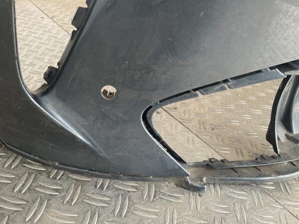 Bumper Seat Cupra Formentor 5FF 6xpdc 20- 5FF807221 Voorbumper C10-14985z