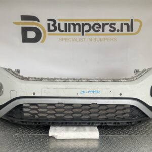 Bumper Volkswagen Troc T-Roc Facelift 17-24 2GA807221 Voorbumper C5-14994z