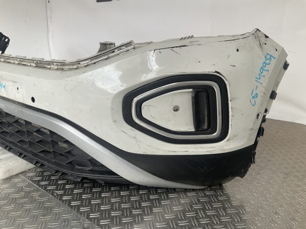 Bumper Volkswagen Troc T-Roc Facelift 17-24 2GA807221 Voorbumper C5-14994z