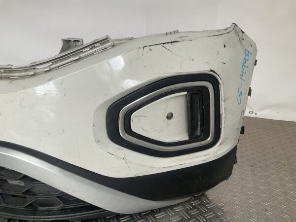 Bumper Volkswagen Troc T-Roc Facelift 17-24 2GA807221 Voorbumper C5-14994z