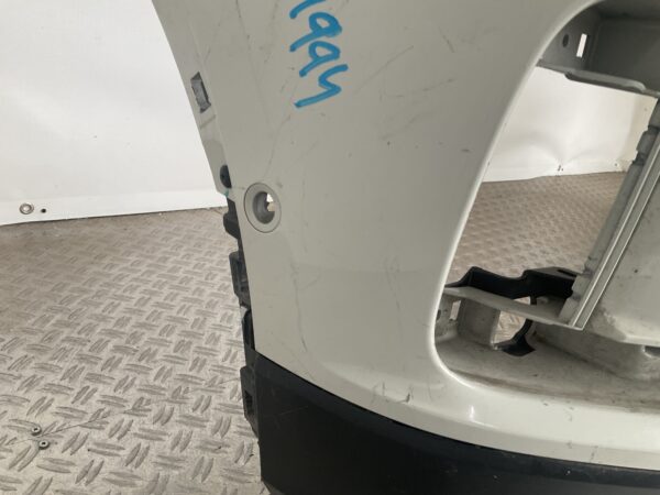 Bumper Volkswagen Troc T-Roc Facelift 17-24 2GA807221 Voorbumper C5-14994z