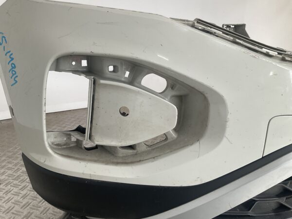 Bumper Volkswagen Troc T-Roc Facelift 17-24 2GA807221 Voorbumper C5-14994z