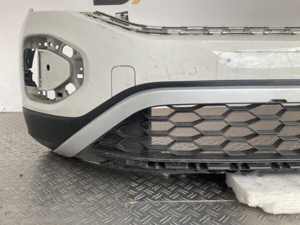 Bumper Volkswagen Troc T-Roc Facelift 17-24 2GA807221 Voorbumper C5-14994z