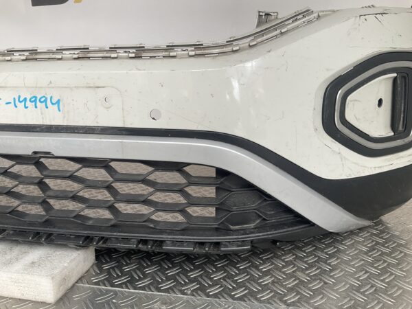 Bumper Volkswagen Troc T-Roc Facelift 17-24 2GA807221 Voorbumper C5-14994z