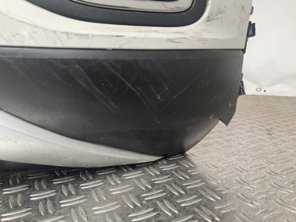 Bumper Volkswagen Troc T-Roc Facelift 17-24 2GA807221 Voorbumper C5-14994z