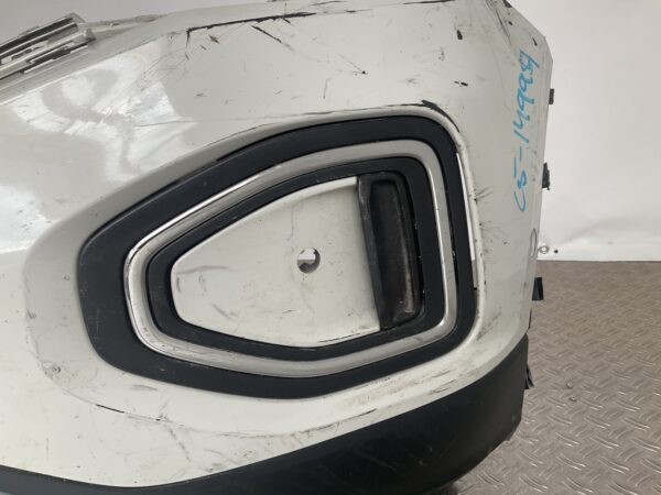 Bumper Volkswagen Troc T-Roc Facelift 17-24 2GA807221 Voorbumper C5-14994z