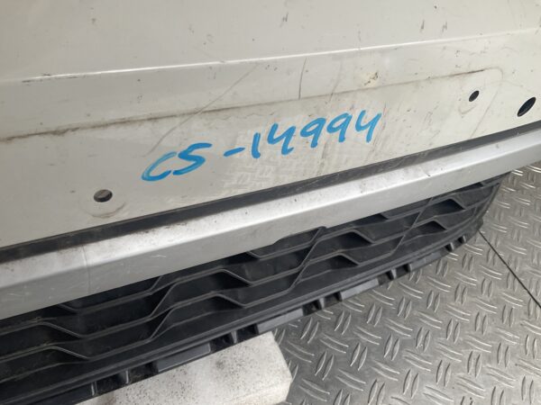 Bumper Volkswagen Troc T-Roc Facelift 17-24 2GA807221 Voorbumper C5-14994z