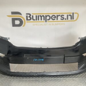 Bumper Fiat Talento Bus 16-19 620221594R Voorbumper F10-14990z