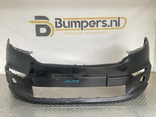 Bumper Fiat Talento Bus 16-19 620221594R Voorbumper F10-14990z
