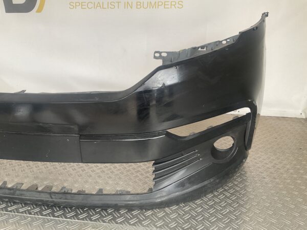 Bumper Fiat Talento Bus 16-19 620221594R Voorbumper F10-14990z