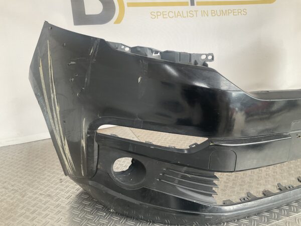 Bumper Fiat Talento Bus 16-19 620221594R Voorbumper F10-14990z