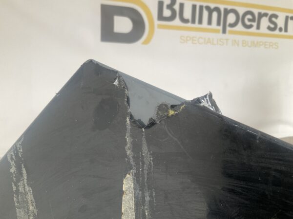 Bumper Fiat Talento Bus 16-19 620221594R Voorbumper F10-14990z