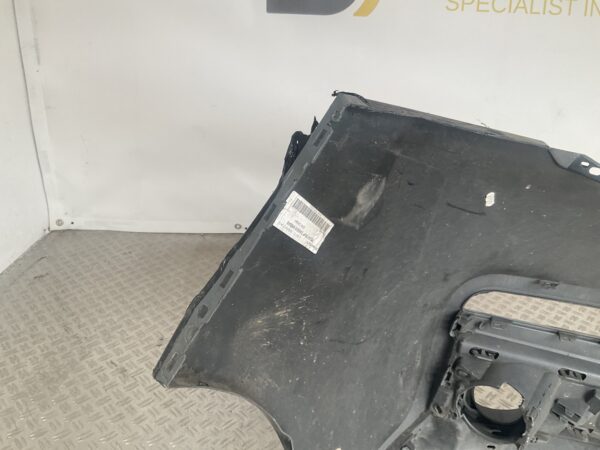 Bumper Fiat Talento Bus 16-19 620221594R Voorbumper F10-14990z