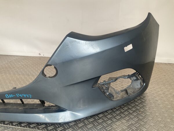 Bumper Mazda 3 2013-2018 kls BHN1-50031 Voorbumper B10-14997z