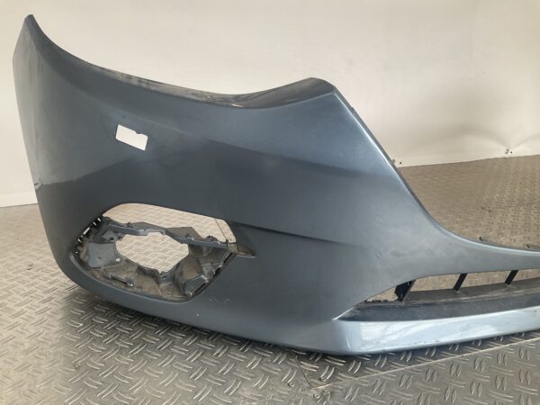 Bumper Mazda 3 2013-2018 kls BHN1-50031 Voorbumper B10-14997z