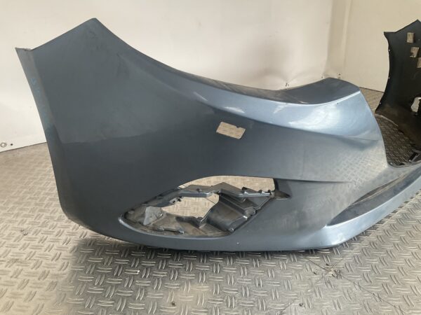 Bumper Mazda 3 2013-2018 kls BHN1-50031 Voorbumper B10-14997z