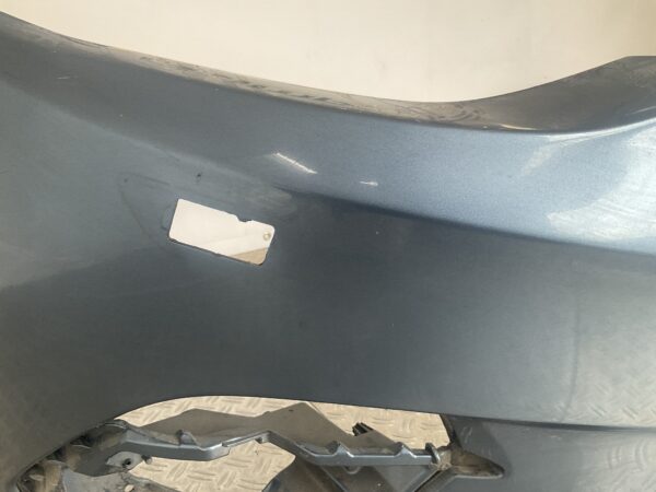 Bumper Mazda 3 2013-2018 kls BHN1-50031 Voorbumper B10-14997z