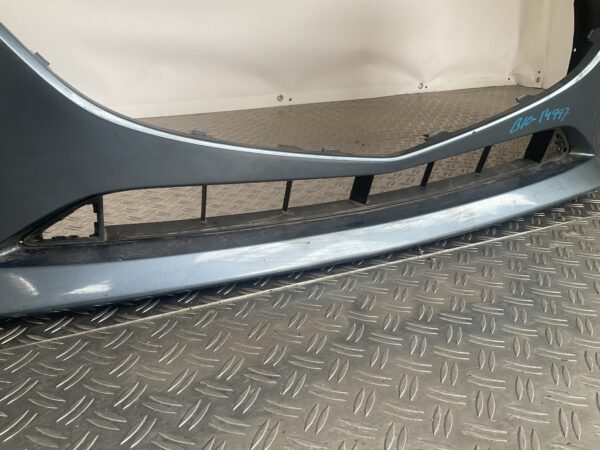 Bumper Mazda 3 2013-2018 kls BHN1-50031 Voorbumper B10-14997z