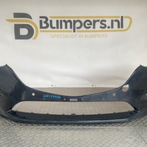 Bumper Mazda 6 GJ Facelift 15-17 GMN3-50031 Voorbumper B10-14996z