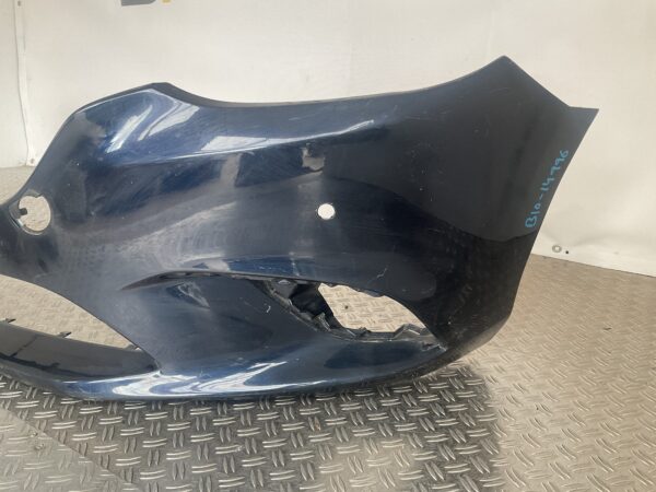 Bumper Mazda 6 GJ Facelift 15-17 GMN3-50031 Voorbumper B10-14996z